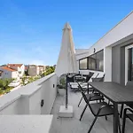 Appartmants 2 With Pool And Private Jakuzzi 4* וודיצה