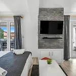Appartmants 2 With Pool And Private Jakuzzi