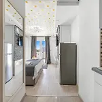 Appartmants 2 With Pool And Private Jakuzzi בית הארחה