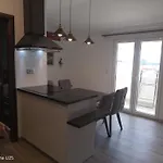 בית הארחה Appartmants 2 With Pool And Private Jakuzzi