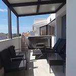 Appartmants 2 With Pool And Private Jakuzzi