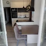 בית הארחה Appartmants 2 With Pool And Private Jakuzzi