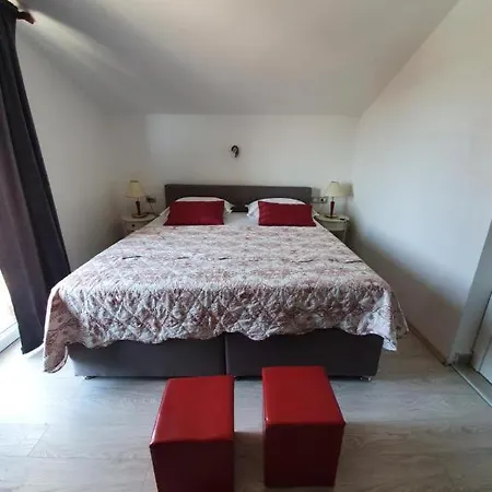 Guest house Tomic 4*