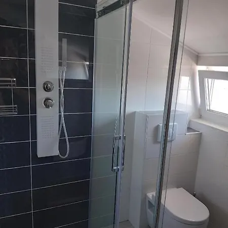 Appartmants 2 With Pool And Private Jakuzzi 4* Vodice