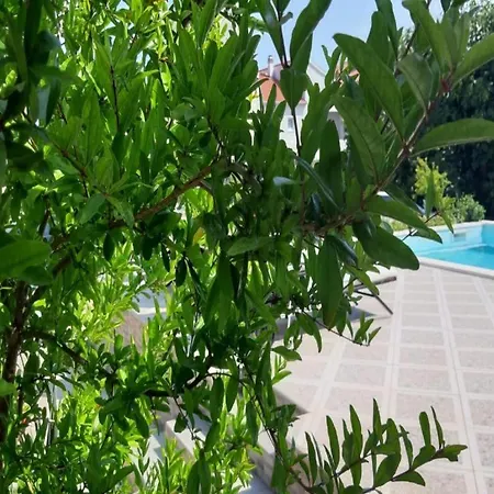 Guest house 2 With Pool And Private Jacuzzi