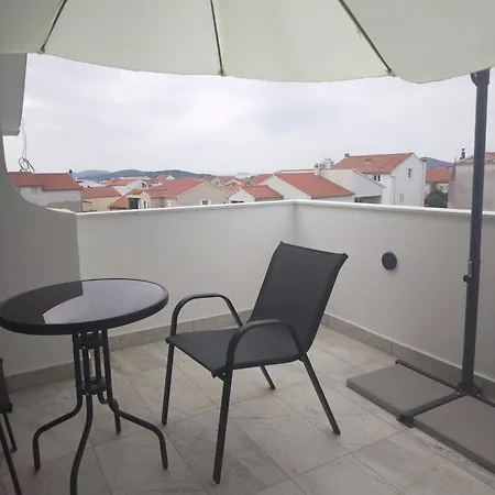 Guest house Tomic