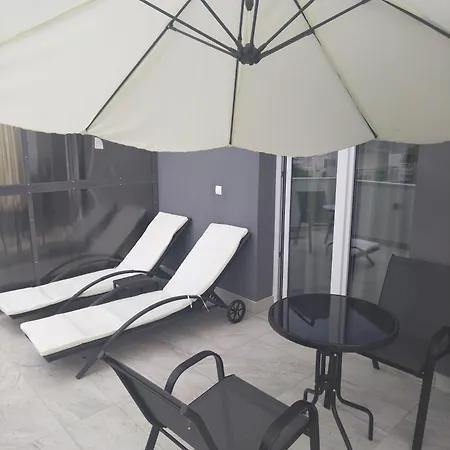 Guest house Tomic 4*