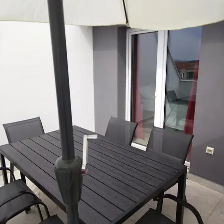 Guest house Tomic
