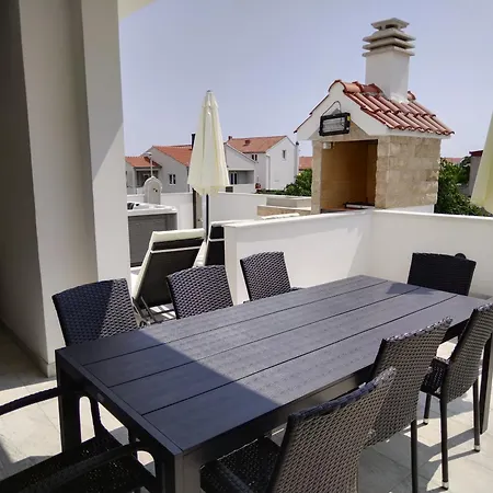 Guest house Tomic