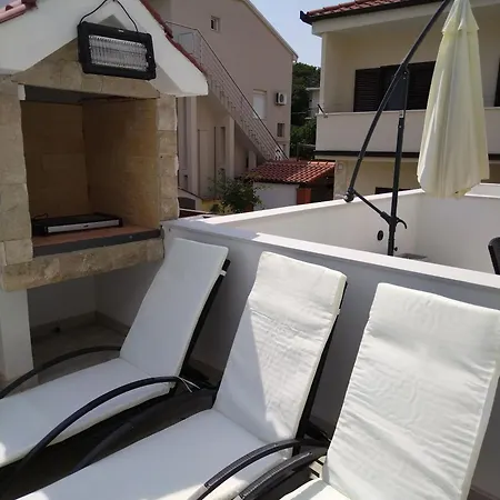 Tomic Guest house Vodice