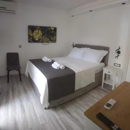 Guest house Tomic 4*