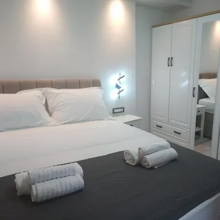 Tomic Guest house Vodice