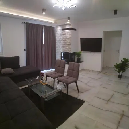 Guest house Tomic