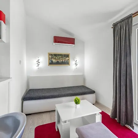 Guest house Tomic