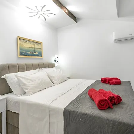 Guest house Tomic