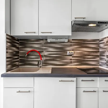 Pensión Tomic Vodice