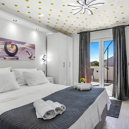 Guest house Tomic
