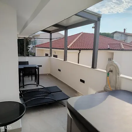 Maison d'hôtes 2 With Pool And Private Jacuzzi