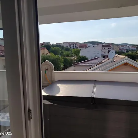 Maison d'hôtes 2 With Pool And Private Jacuzzi Vodice