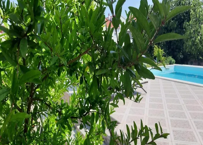 ゲストハウス Tomic