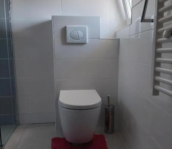 ゲストハウス Tomic ヴォディツェ