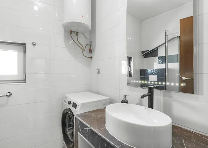 Tomic ゲストハウス