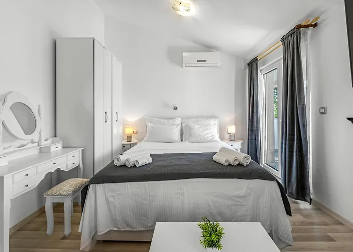 Vendégház Tomic Vodice