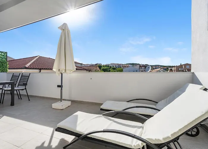 Tomic 4* ヴォディツェ