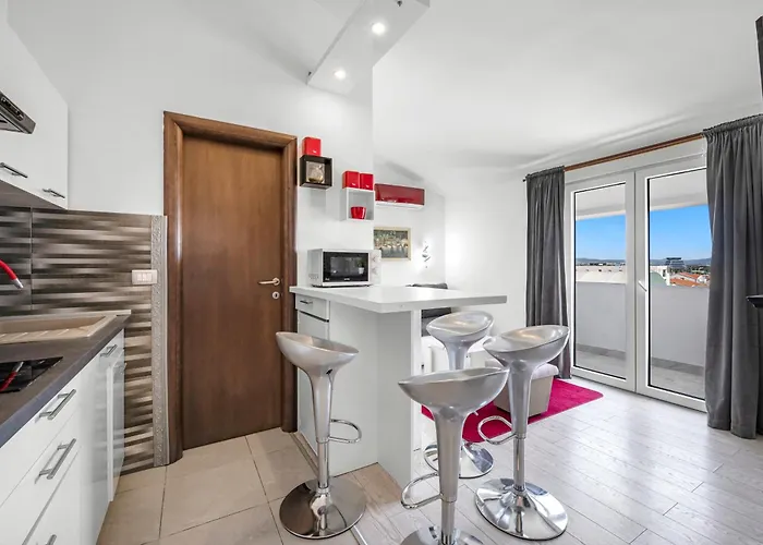 Vendégház Tomic Vodice