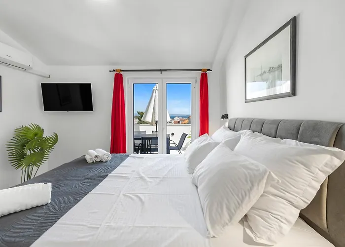 Tomic Vendégház 4*