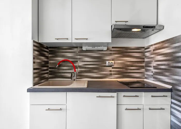 ゲストハウス Tomic ヴォディツェ