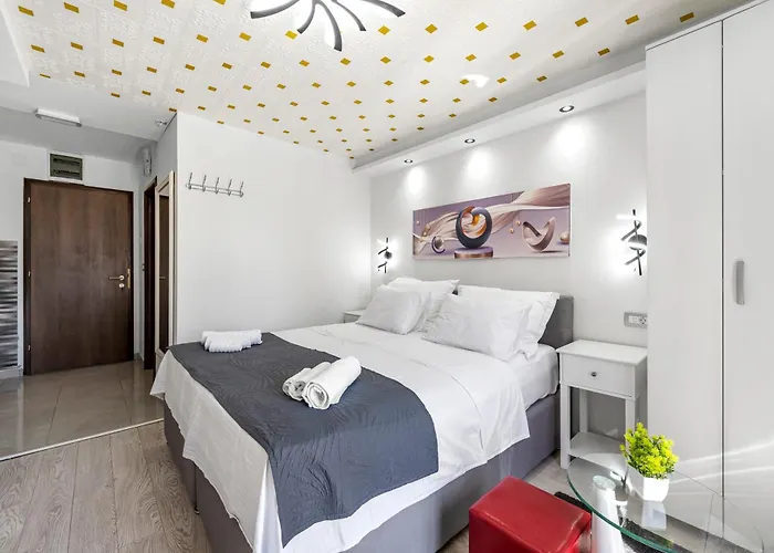 Tomic 4* ヴォディツェ