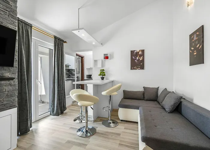 ゲストハウス Tomic ヴォディツェ